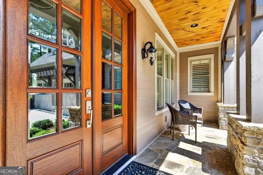 1031 Mill Creek, Greensboro, GA 30642 - #3