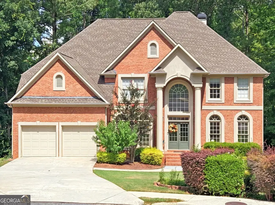 1420 Cresthaven Lane, Lawrenceville, GA 30043 - #3