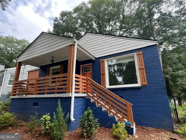 1565 Ocala Avenue Sw, Atlanta, GA 30311 - #1