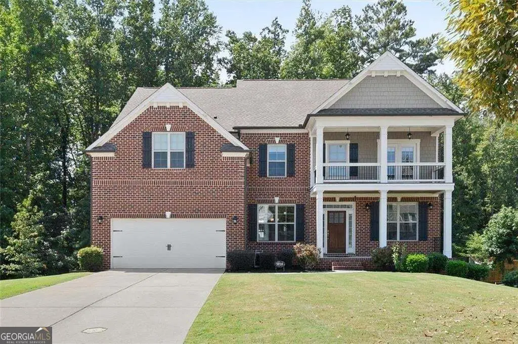 3020 Waldorf Lane, Cumming, GA 30041 - #1