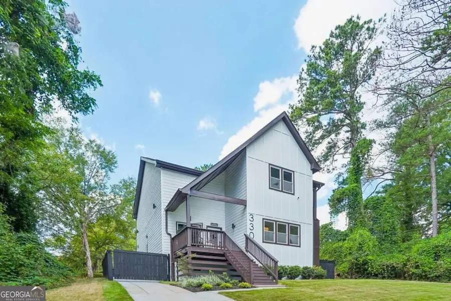 330 Seventh Avenue, Scottdale, GA 30079 - #2
