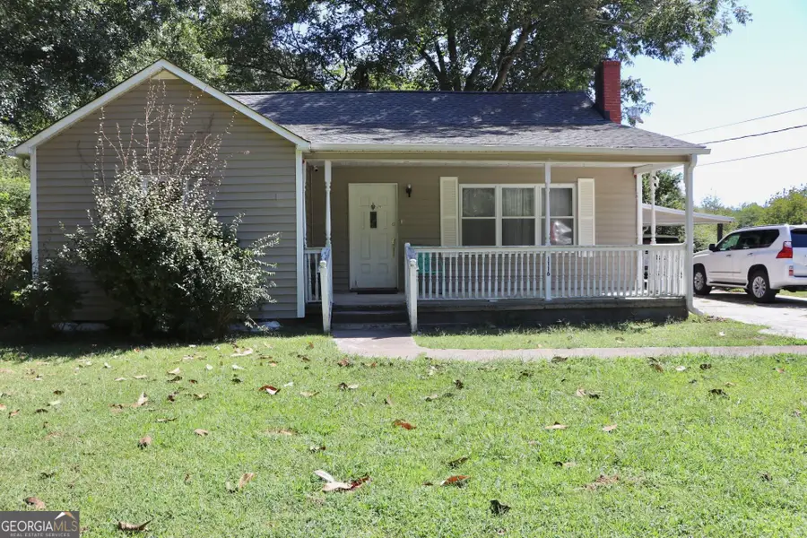 1116 Back Penn, Summerville, GA 30747 - #3