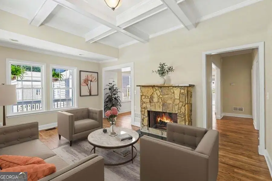 1809 Walker Avenue, Atlanta, GA 30337 - #2