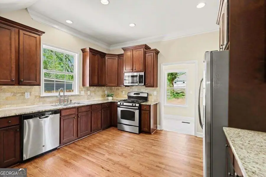 1809 Walker Avenue, Atlanta, GA 30337 - #3