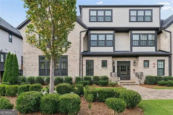 3933 Danube Lane #221, Atlanta, GA 30339