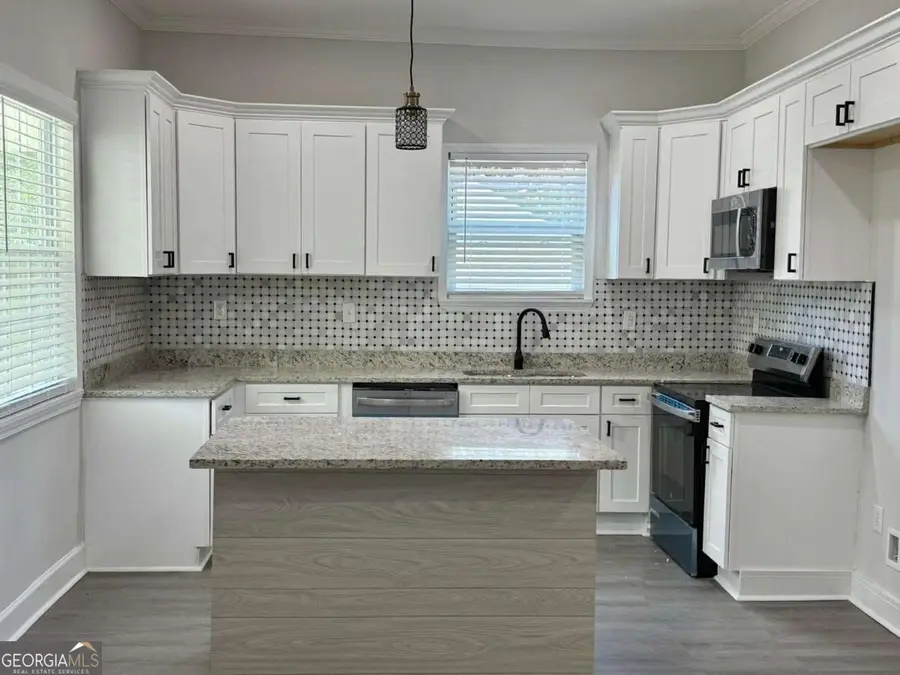 69 Fourth Street, Griffin, GA 30223 - #3