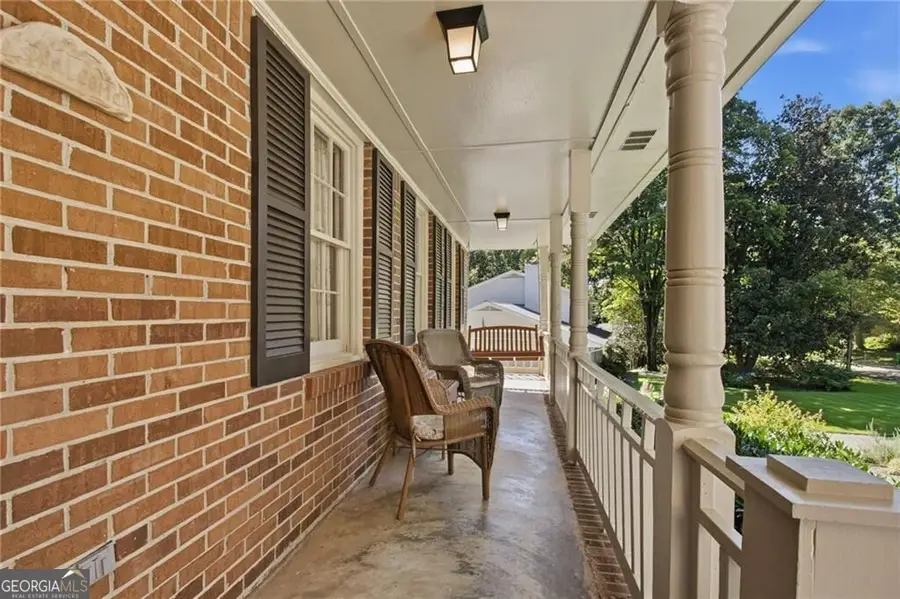 1524 Summerford Court, Dunwoody, GA 30338 - #2