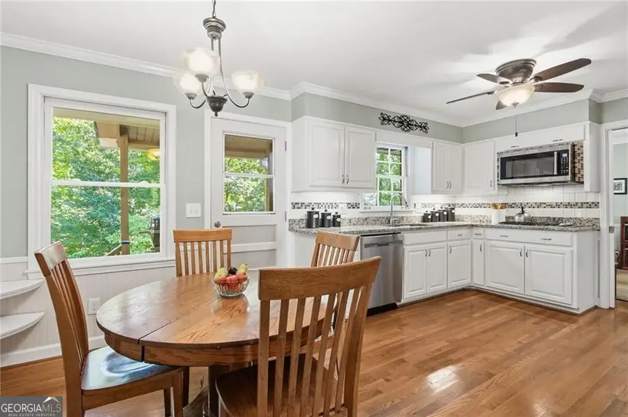 1524 Summerford Court, Dunwoody, GA 30338 - #3