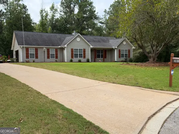 301 Wolf Creek Place, Locust Grove, GA 30248