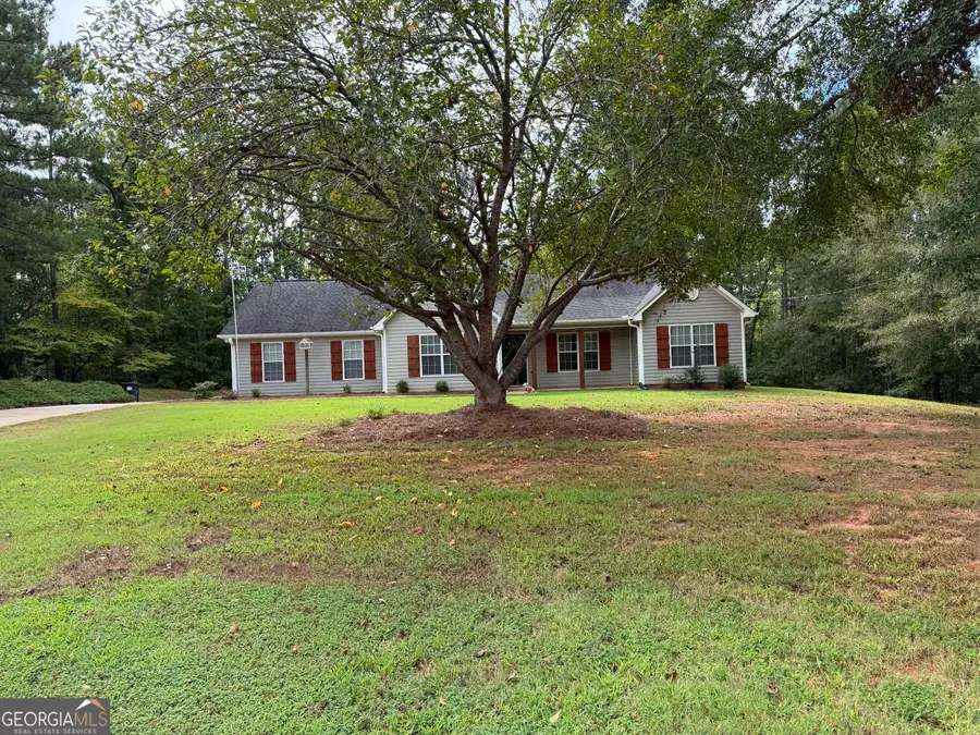 301 Wolf Creek Place, Locust Grove, GA 30248 - #2