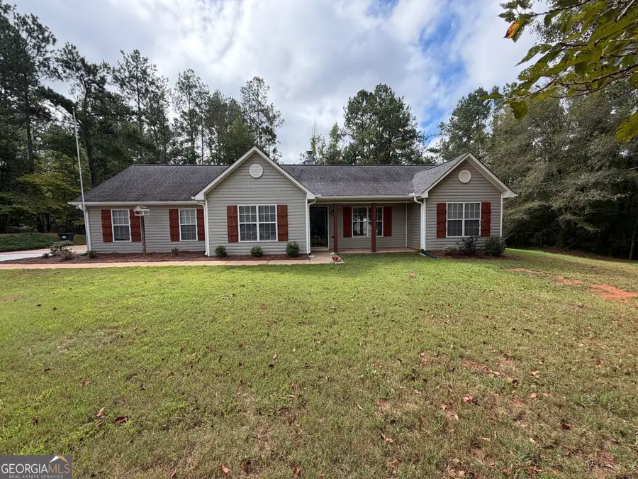 301 Wolf Creek Place, Locust Grove, GA 30248 - #3