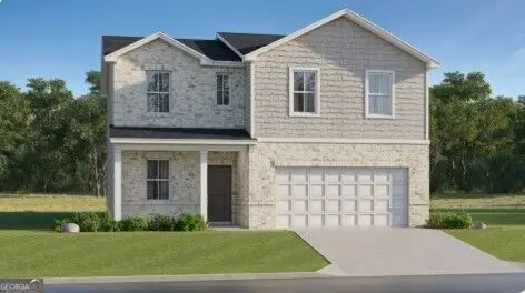 60 Sea Grove Drive, Rome, GA 30161