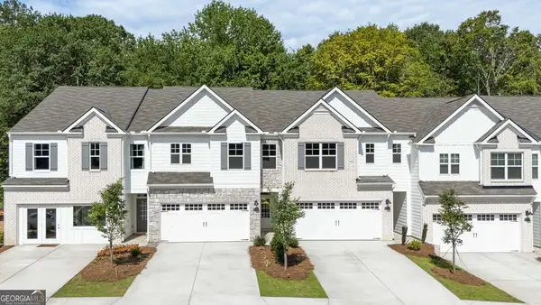 3119 Yellowhammer Drive, Marietta, GA 30064