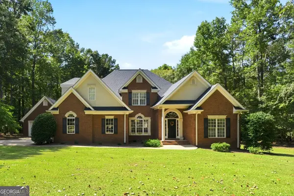 195 Churchill Drive, Juliette, GA 31046
