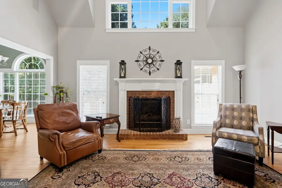 195 Churchill Drive, Juliette, GA 31046 - #2