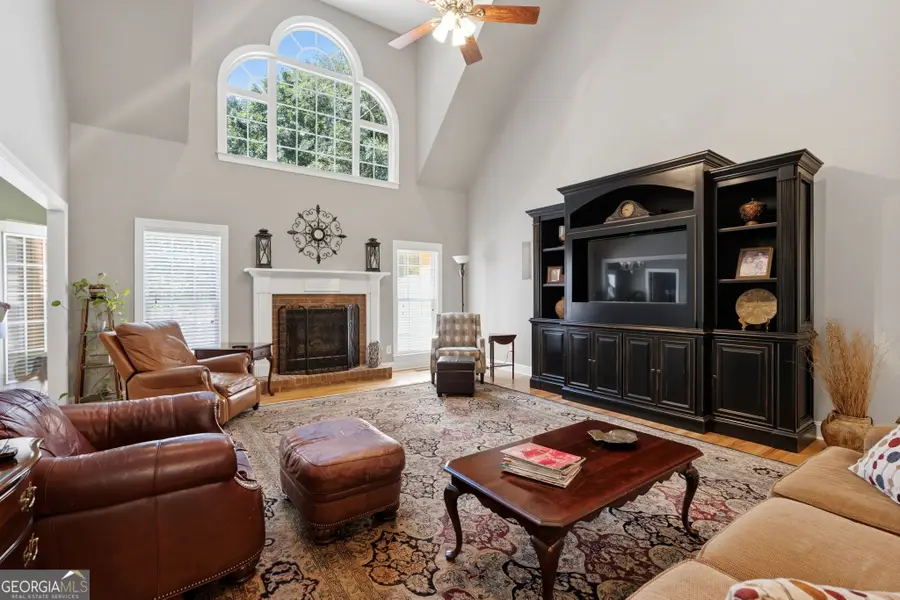 195 Churchill Drive, Juliette, GA 31046 - #3