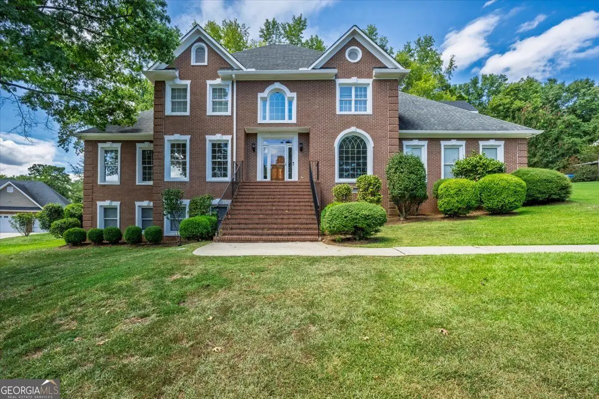 216 Hunters Hill Court, Macon, GA 31210 - #1