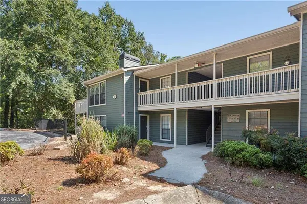 2832 Vinings Central Drive Se #143, Atlanta, GA 30339