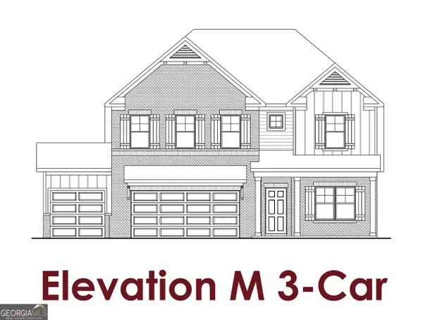 608 Gadwall Circle, Jefferson, GA 30549
