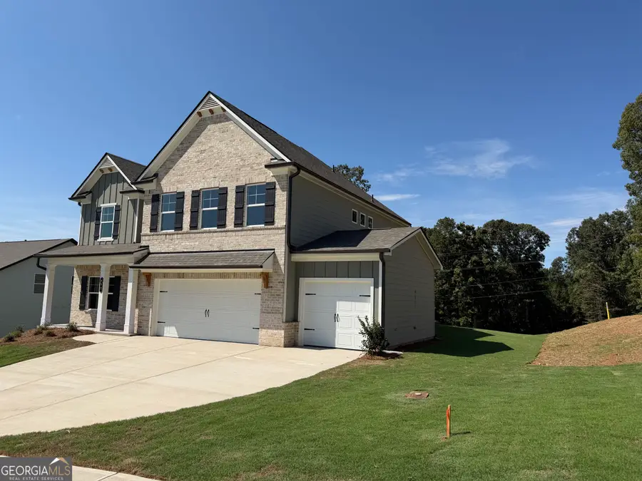 608 Gadwall Circle, Jefferson, GA 30549 - #2