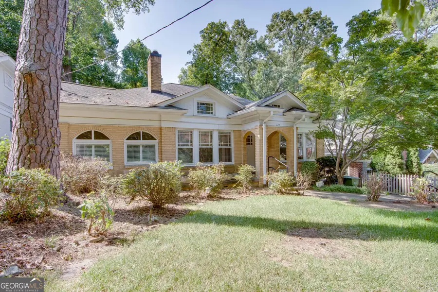 727 Yorkshire Road Ne, Atlanta, GA 30306 - #2