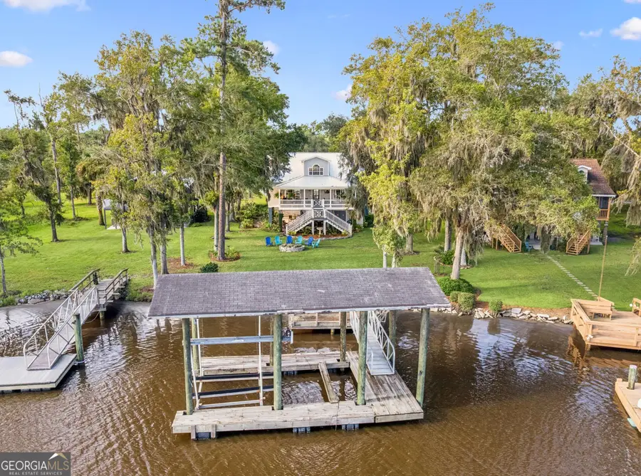 1107 River Plantation Place Ne, Townsend, GA 31331 - #3