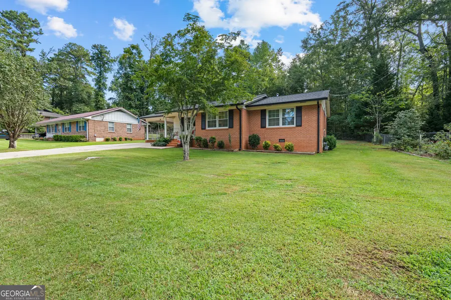 412 Leola Drive, Griffin, GA 30224 - #3