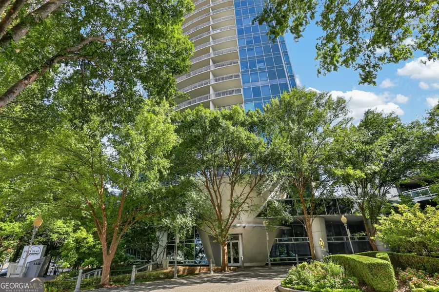 3338 Peachtree Road Ne #APT 601, Atlanta, GA 30326 - #2