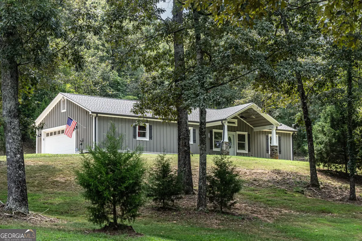 254 Biddy Road Se, Rome, GA 30161 - #1