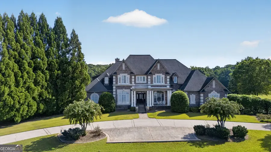 431 Abrams Road Se, Silver Creek, GA 30173 - #2