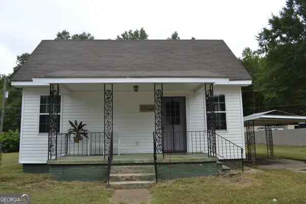 404 Green Avenue, Hogansville, GA 30230
