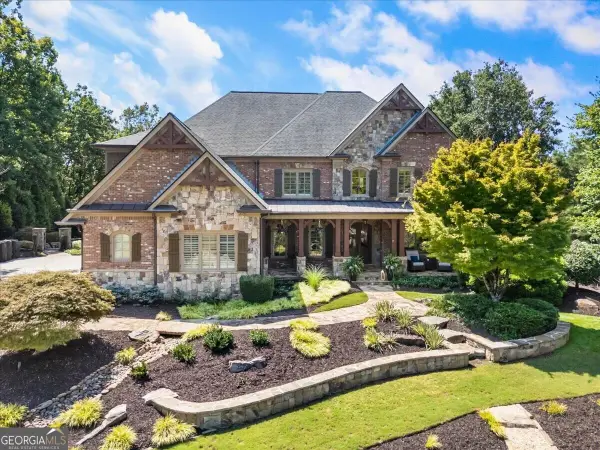 1310 Cashiers Way, Roswell, GA 30075