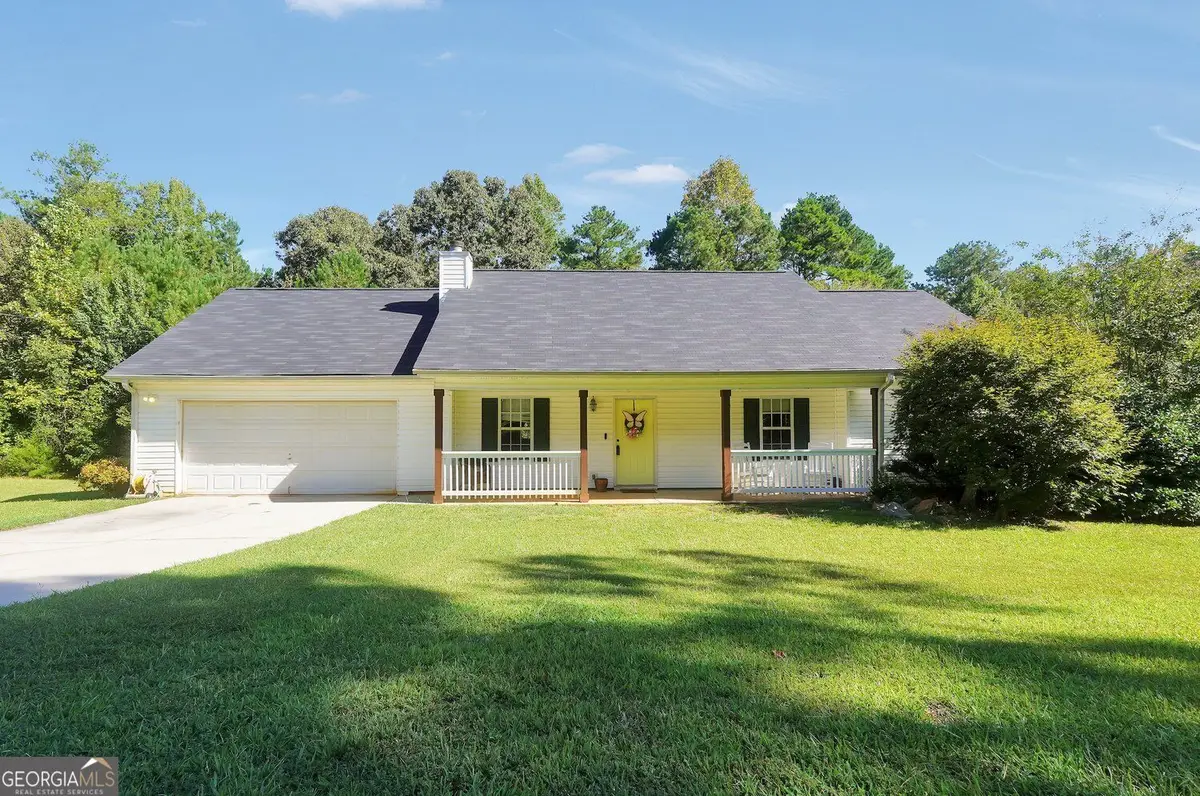 41 Island Shoals Road, Jackson, GA 30233 - #1