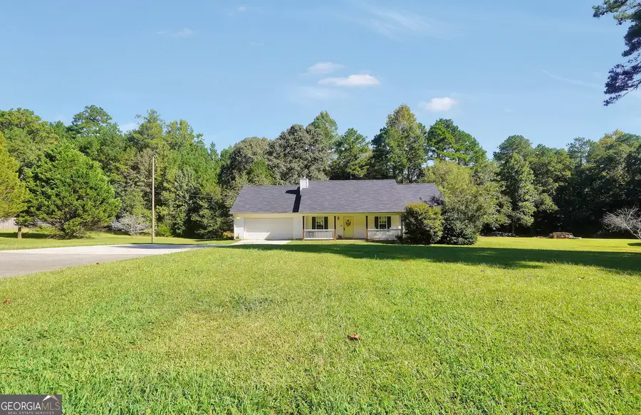41 Island Shoals Road, Jackson, GA 30233 - #3
