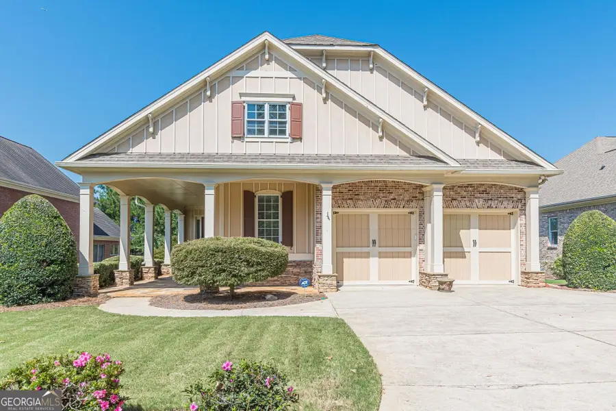5926 Hogans Way, Douglasville, GA 30135 - #2