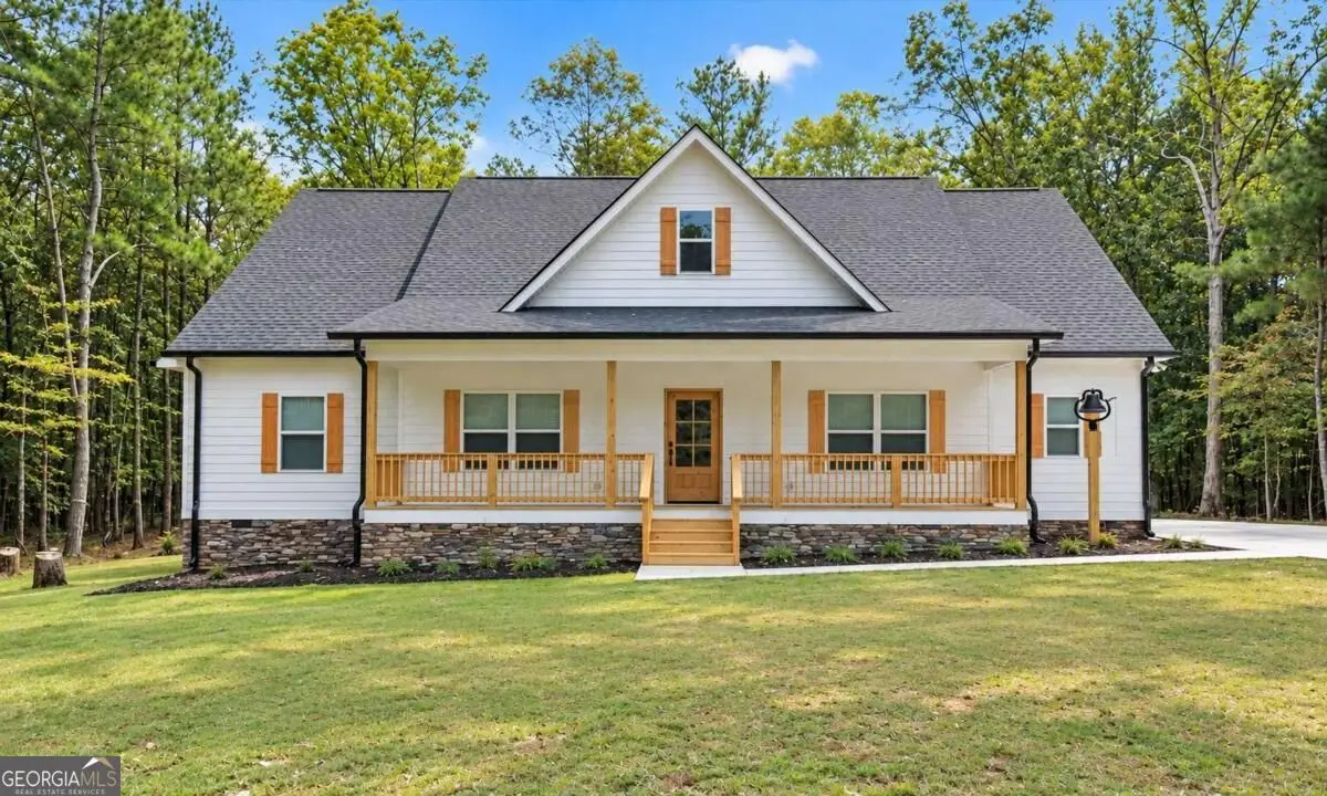 1632 New Rosedale Road Ne, Armuchee, GA 30105 - #1