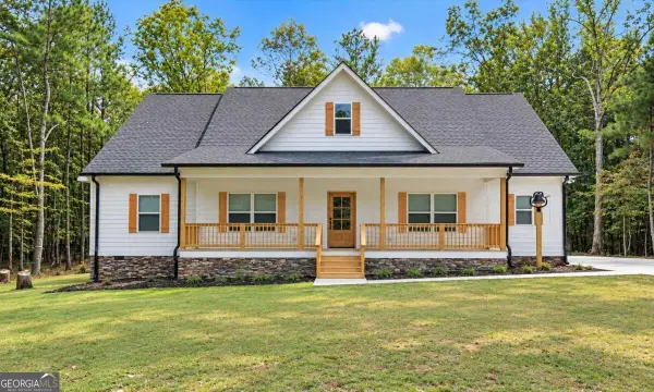 1632 New Rosedale Road Ne, Armuchee, GA 30105