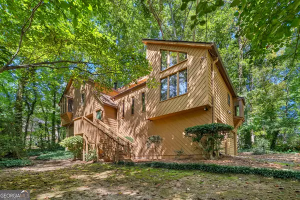 3390 Woodrun Trail, Marietta, GA 30062