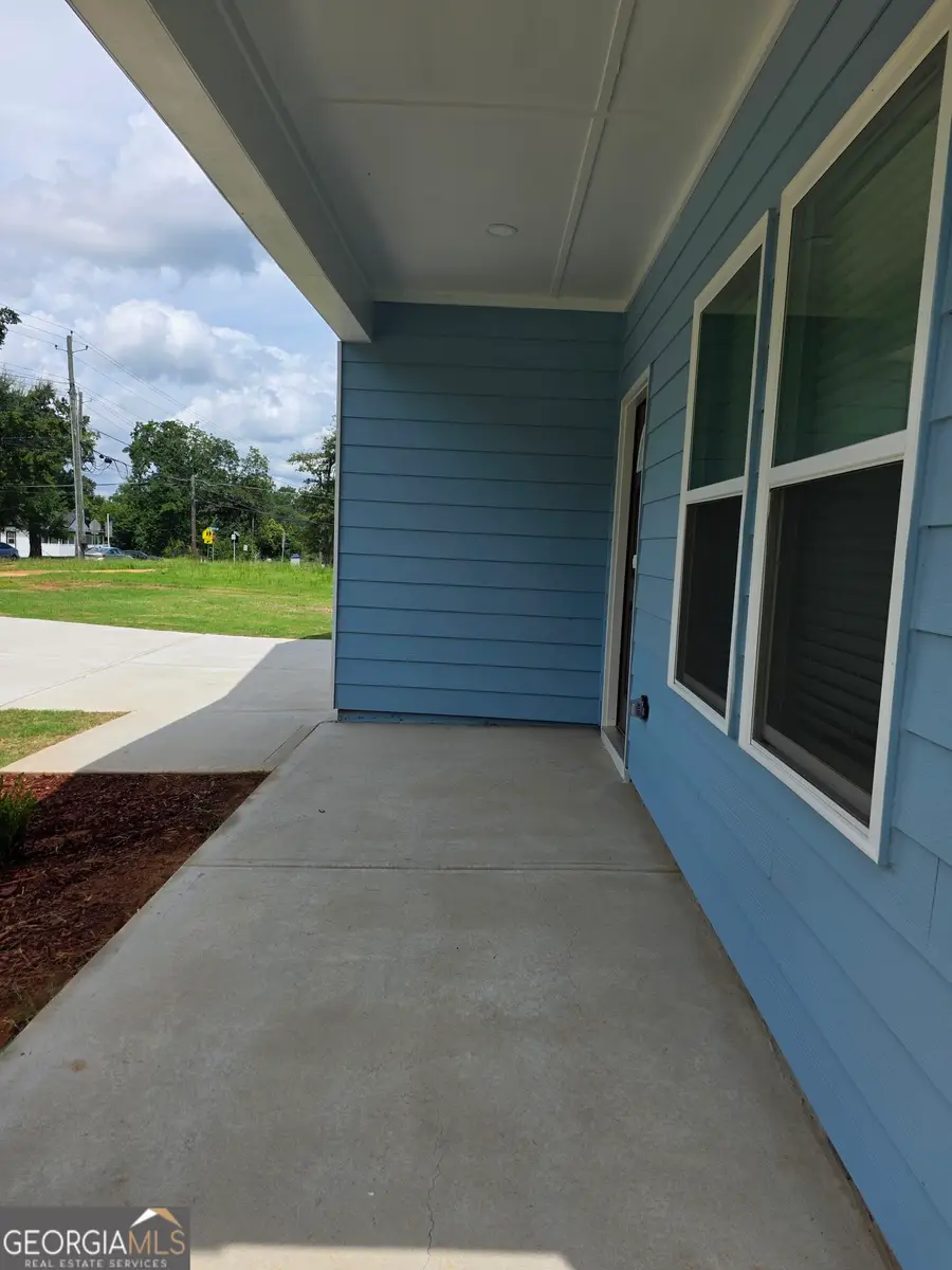 448 N Hill Street, Griffin, GA 30223 - #2
