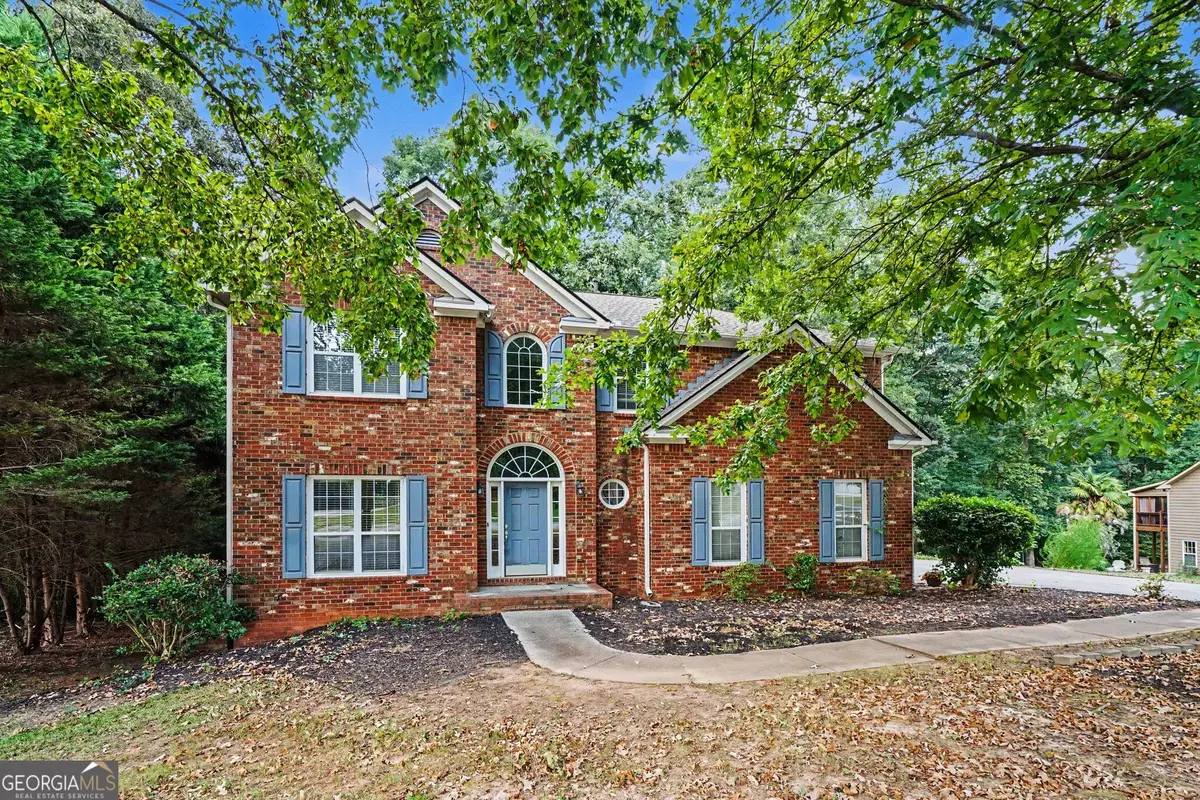 5055 Forest Hill Drive, Monroe, GA 30655 - #1