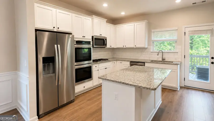 4870 Sultana Way Sw, South Fulton, GA 30331 - #3