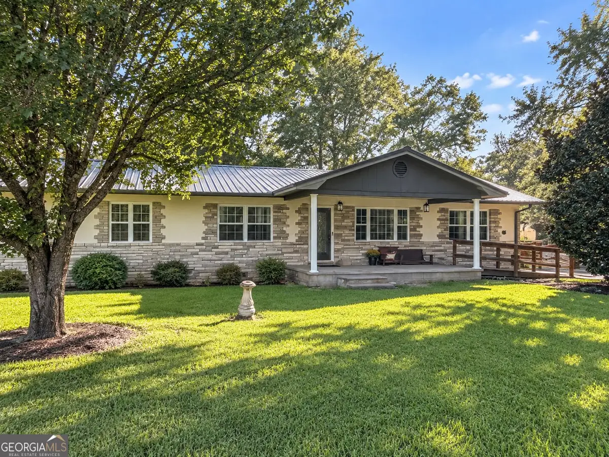 4702 W Old Savannah Road, Millen, GA 30442 - #1