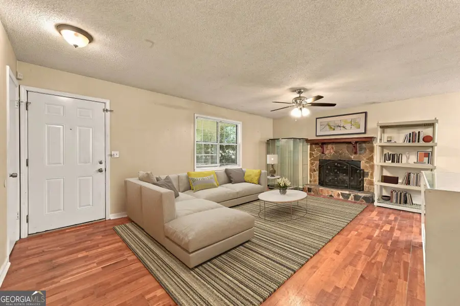 230 Parkway Court, Dallas, GA 30157 - #3