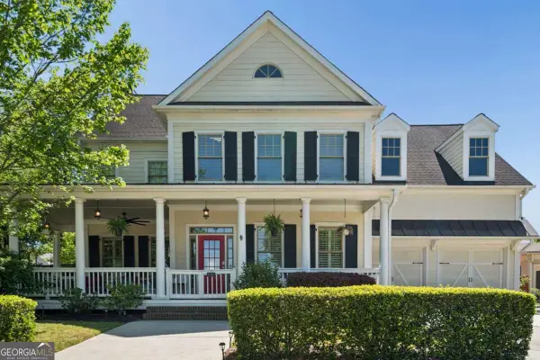 3220 Wheldon Way, Douglasville, GA 30135
