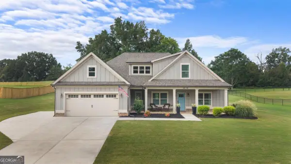 116 Alexander Lakes Drive, Eatonton, GA 31024