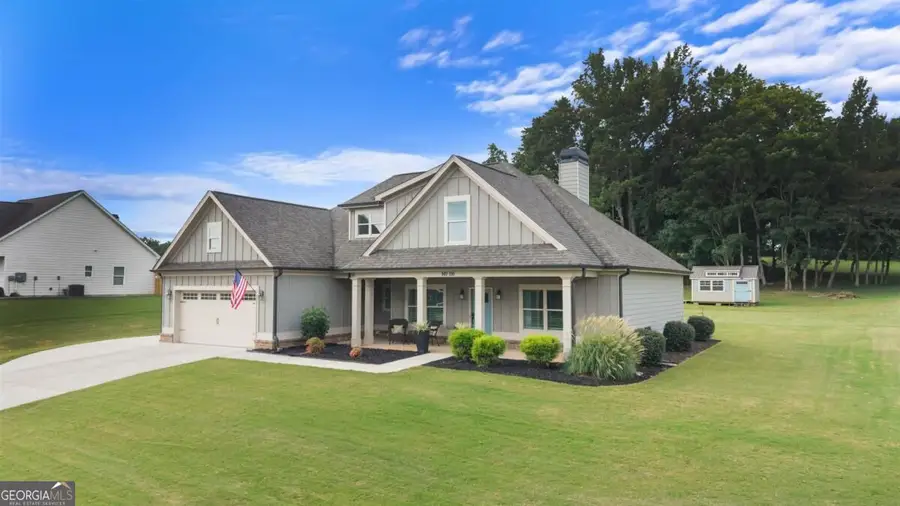 116 Alexander Lakes Drive, Eatonton, GA 31024 - #2