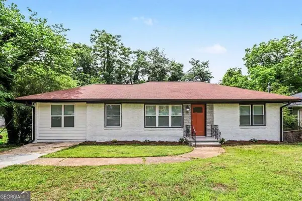 1614 Flintwood Drive Se, Atlanta, GA 30316