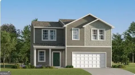 17 Shawnee Drive, Rome, GA 30161
