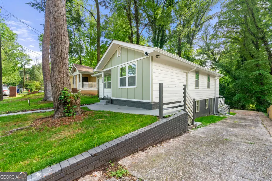 754 S Grand Avenue Nw, Atlanta, GA 30318 - #2