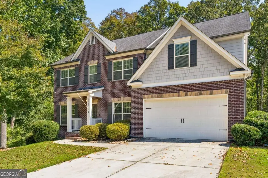 1239 Side Step Trace, Lawrenceville, GA 30045 - #2